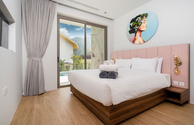 Himmapana Villas - Hills - Foto 37