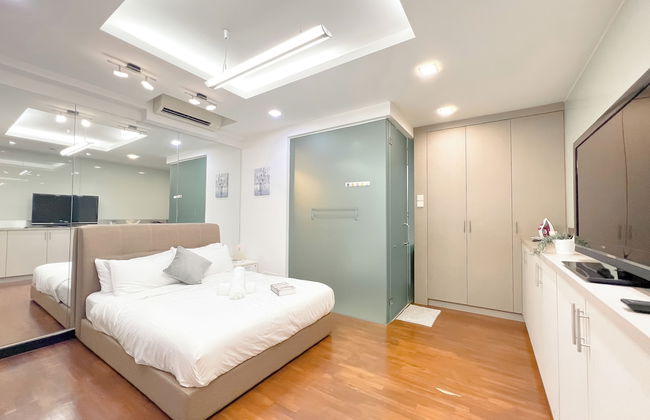 The Scott Garden by Manhattan Group - Foto 1