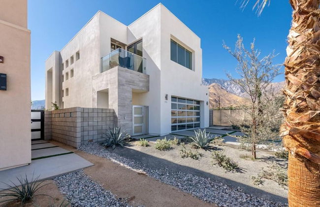 Breathtaking Luxury Villa Architectural Jewel - Foto 31