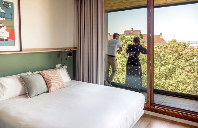 Aparthotel Kora Green City - Foto 38