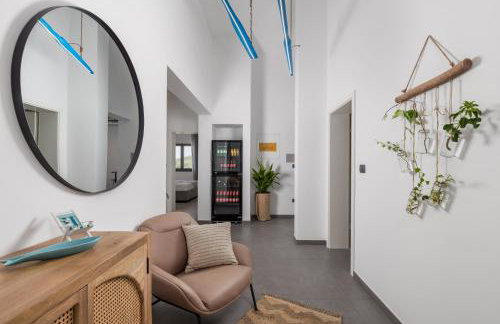 Villa Mantis by Briskva - Foto 34