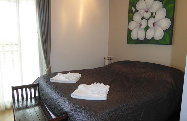 Oasis Garden & Pool Villa at VIP Resort - Foto 7