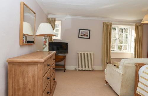 Early Mist Cottage - Foto 29