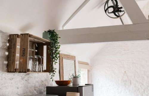 Snug Cotswolds Farm Cottage - The Henloft - Foto 25