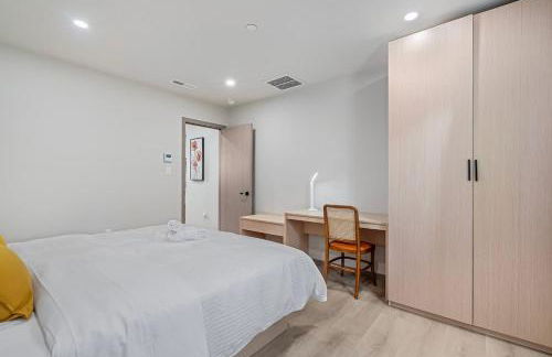 Daly city 3B Home Great location - Foto 18