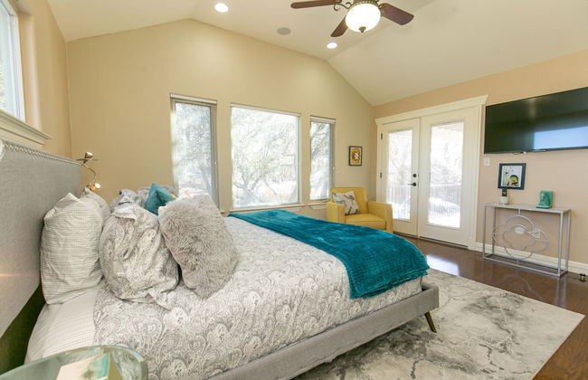 Lakefront Luxury-breathtaking Views-games-firepit - Foto 4