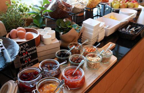 Aparthotel Invite - Foto 34