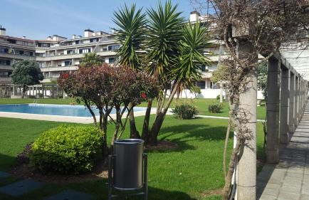 San Felix Paradise Beach Piscine Porto - Foto 38