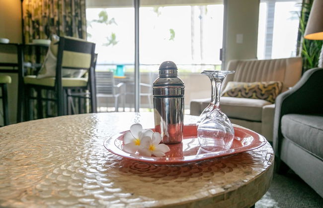 Kauai Plantation Hale Suites by Coldwell Banker Island Vacations - Foto 62