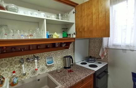 O'GERA Greek resort house in the mountains - Foto 7