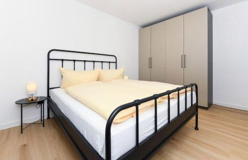 Ferienwohnung Hasennest - Foto 22