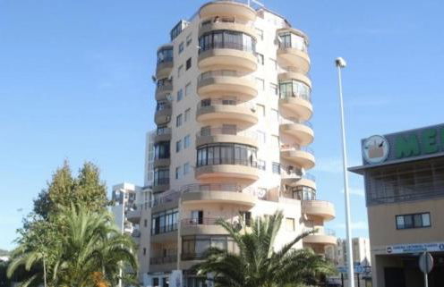 Appartemento ALAMO PLAYA LA FOSSA - Foto 4