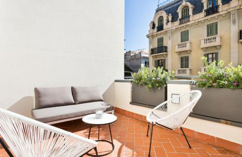 Murmuri Residence Mercader - Foto 12