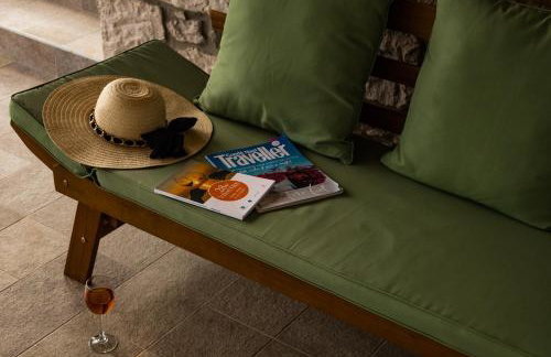 Villa Klara - Foto 12