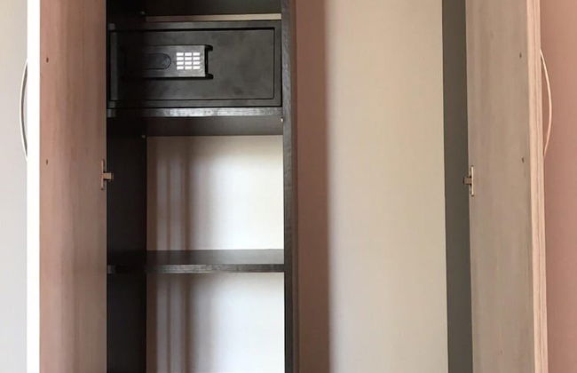 Apart-Hotel BlackSeaGeorgia BSG - Foto 49