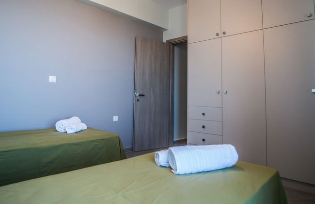 Onar Zin Seabliss - Penelope Poolside Getaway - Foto 23