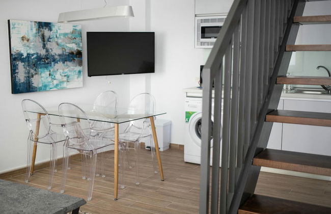 Feelathome Mártires Apartments - Foto 37