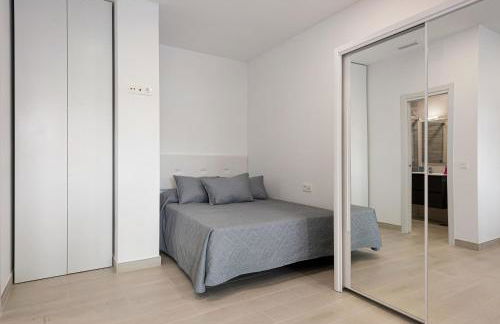 Apartamentos Sealmar Moliere - Foto 19