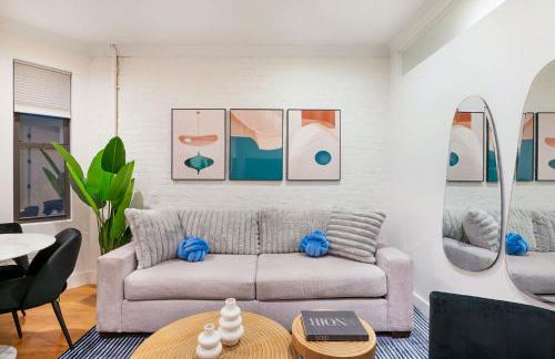 1290-8 New Renovated 2 Bedrooms in UES - Foto 8