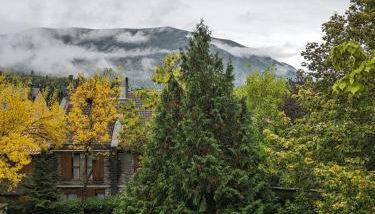 Piso Grande La Viña - Foto 4, Garden, Garden view