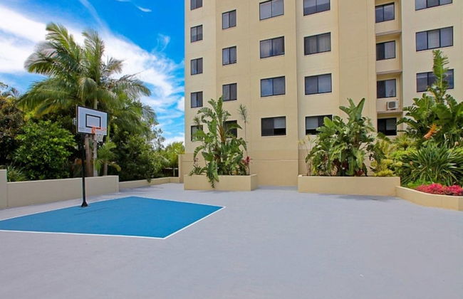 The Mirage Alexandra Headland - Foto 64