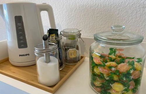 Ferienwohnung Rheinblick - Foto 7