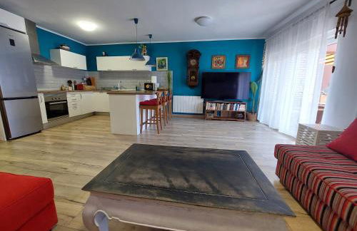 Family Apartment Andrea - Foto 3