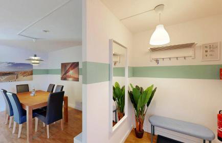 Berner Bude 5, 3SZ, 6P, TV, Wlan - Foto 19