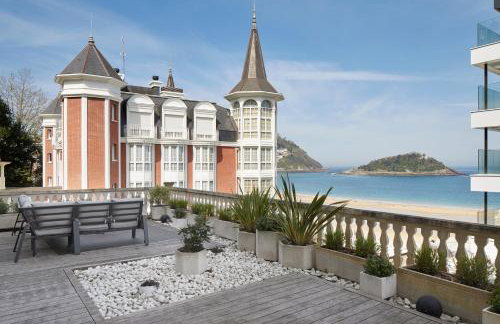 MIRACONCHA TERRACE by SWEET HOME SAN SEBASTIAN - Foto 23