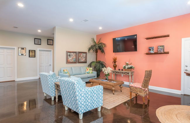 Royal Dunes Resort - Foto 2