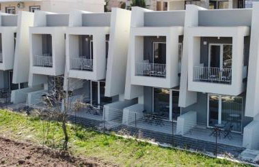 ''Γειτονιά της γνώσης'' Luxury Apartments Ioannina - Foto 7