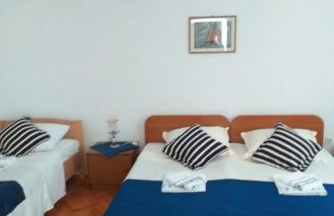 Apartments by the sea Caska, Pag - 202 - Photo 14