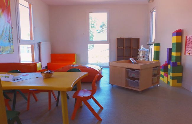 VVF Amboise Les Châteaux de la Loire - Foto 45