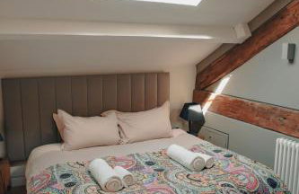 THE HAYLOFT at Sunny Brow Farm - Foto 13