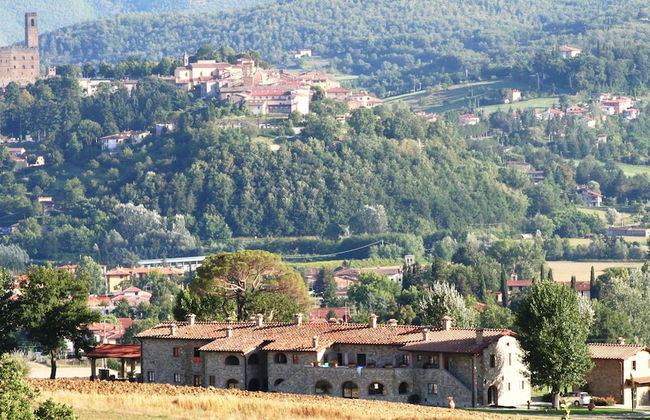 Agriturismo Antico Fio - Photo 62