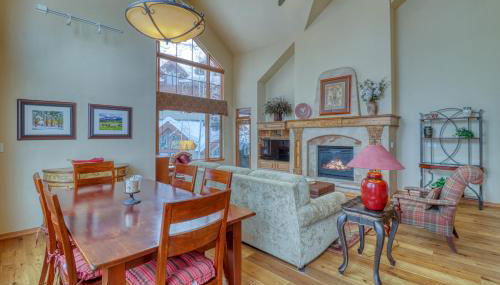 Spruce Tree Lodge #208 - Foto 2