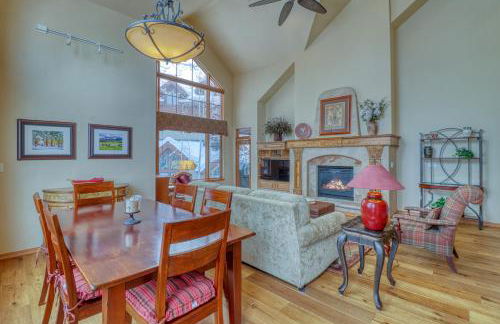 Spruce Tree Lodge #208 - Foto 2