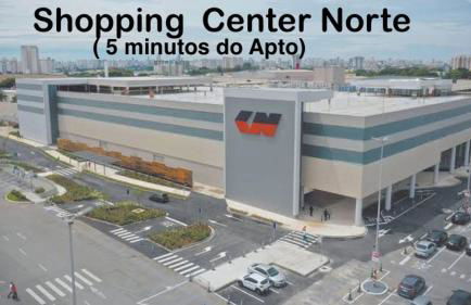 Oásis Urbano - Expo Center Norte - Foto 37