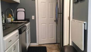 The Barker Cottage - Foto 5