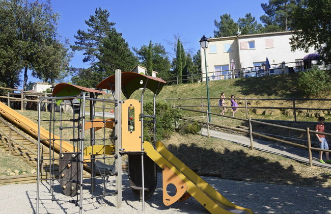 Odalys Référence Les Hauts de Salavas - Foto 17