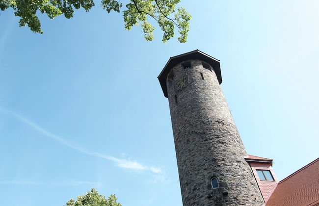 Holiday Home Beerheide Near Ski Slopes - Photo 27