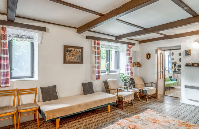 Újezd Svatého Kříže - Foto 19