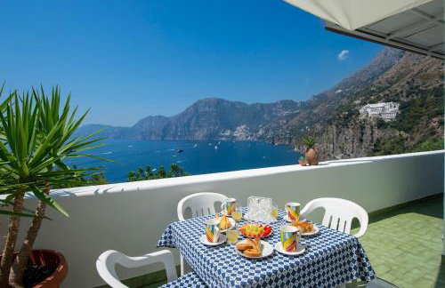 Holiday Paradise, in the heart of Praiano - Foto 7