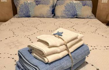 Iris Apartment-trilocale vistamare, 50 m dalla spiaggia - Foto 3
