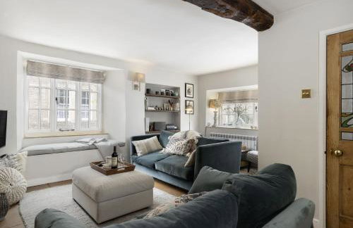 Corner Cottage - Photo 8