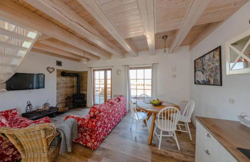 Domek na Kaszubach A129/1- Kaszubska Ostoja - Foto 1