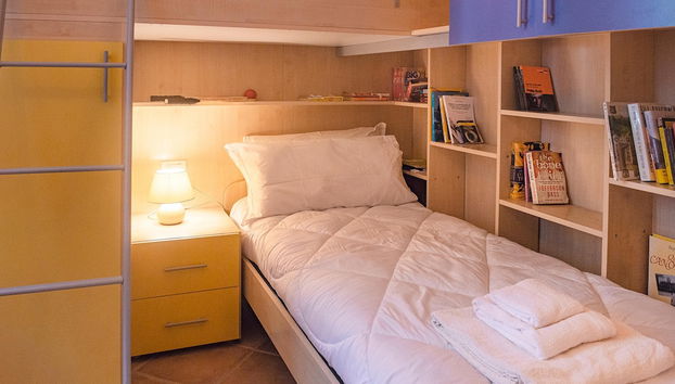 Adelia in Maristella - Foto 3, Quarto