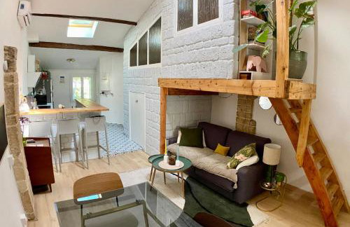 T2 Pertica Montpellier Centre ville proche Corum - Foto 1