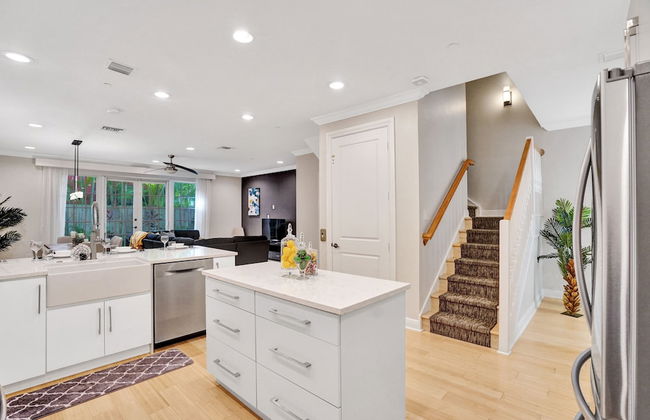 Fabulous 4BR home close to beach - Foto 25