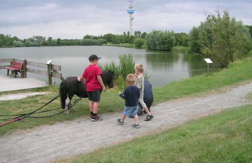 Ferienhaus Marianne Tossens - Foto 2